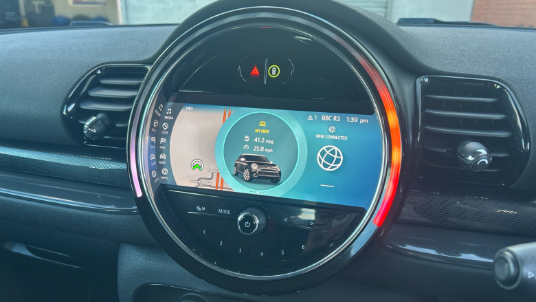 MINI Clubman 1.5 Cooper Classic 6dr Petrol Estate